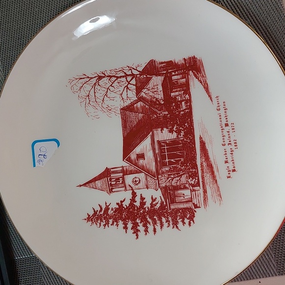 Eagle Harbor  Congregational Church  Bainbridge Island, WA - Picture 1 of 12